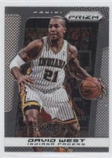 David West
