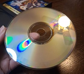 Doukoku Soshite for Sega Saturn Japanese Tested See Pics/Description