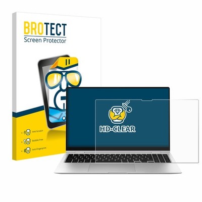 Display Schutz Folie für Samsung Galaxy Book2 Pro 360 15.6'' Zubehör