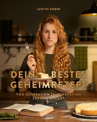 Dein bestes Geheimrezept | Von Generation zu Generation perfektioniert | Erdin