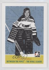 2008-09 ITG Between the Pipes Gilles Gratton #96 0m8e