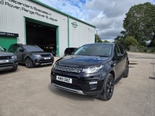 DISCOVERY SPORT 2.0D Automatic, Pan Roof,Sat nav.