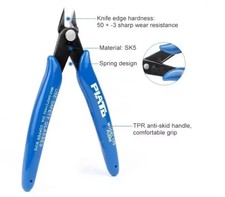 Rlhio 3D Printer Filament Cutter Cutting Tool