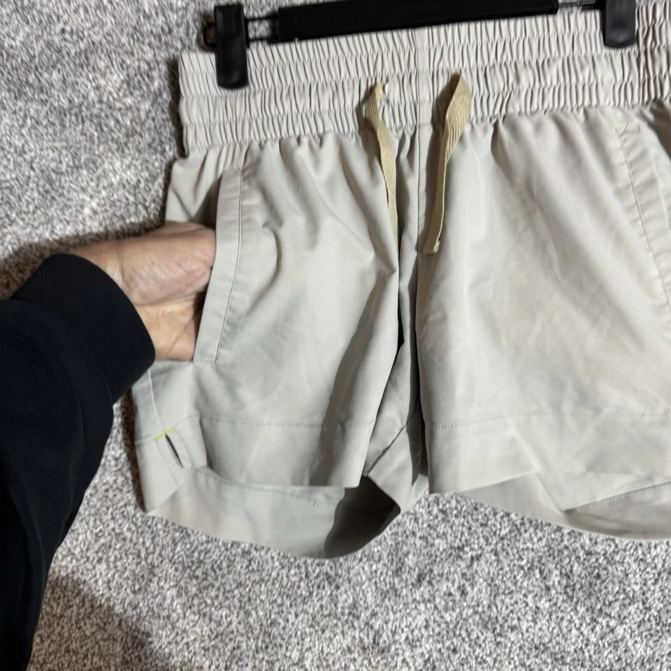 Adidas Ropa Deportiva Pantalones Cortos Mujer Talla Pequeña Atletismo Ropa Activa Gimnasio Entrenamiento Y2K Foto 2 de 4