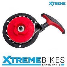 Heavy Duty Mini Moto EASYSTART Pull Start for Dirt Bikes, Quads ATV 47-50cc Part