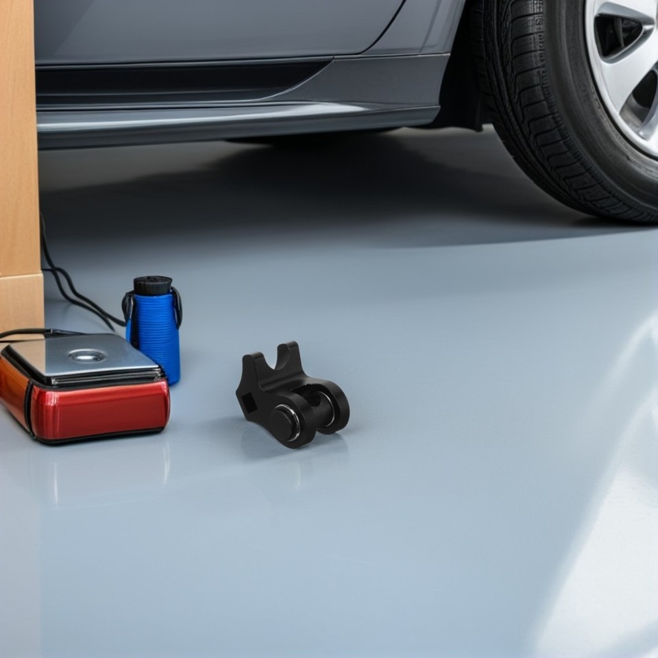 Engine Compressor Stand Engine Valve Spring Adjustment Tool Installation Kit Car Compressor ...