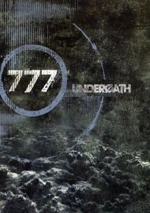 Underoath - 777 | DVD | Zustand sehr gut