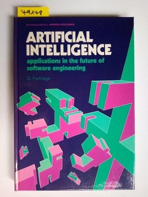 HORWOOD | Artificial Intelligence Applications in the Future of Software | KI AI
