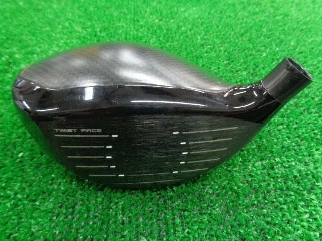Used TaylorMade Original One Mini 11.5 Driver Head Only Japan - Image 2 of 4