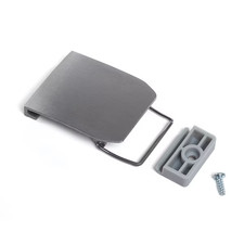 Proteam Latch Assembly Complete w/ Retainer a...