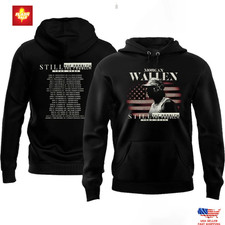 Morgan Wallen Still The Problem Tour 2026 Schedule Tour SweatShirt/Hoodie