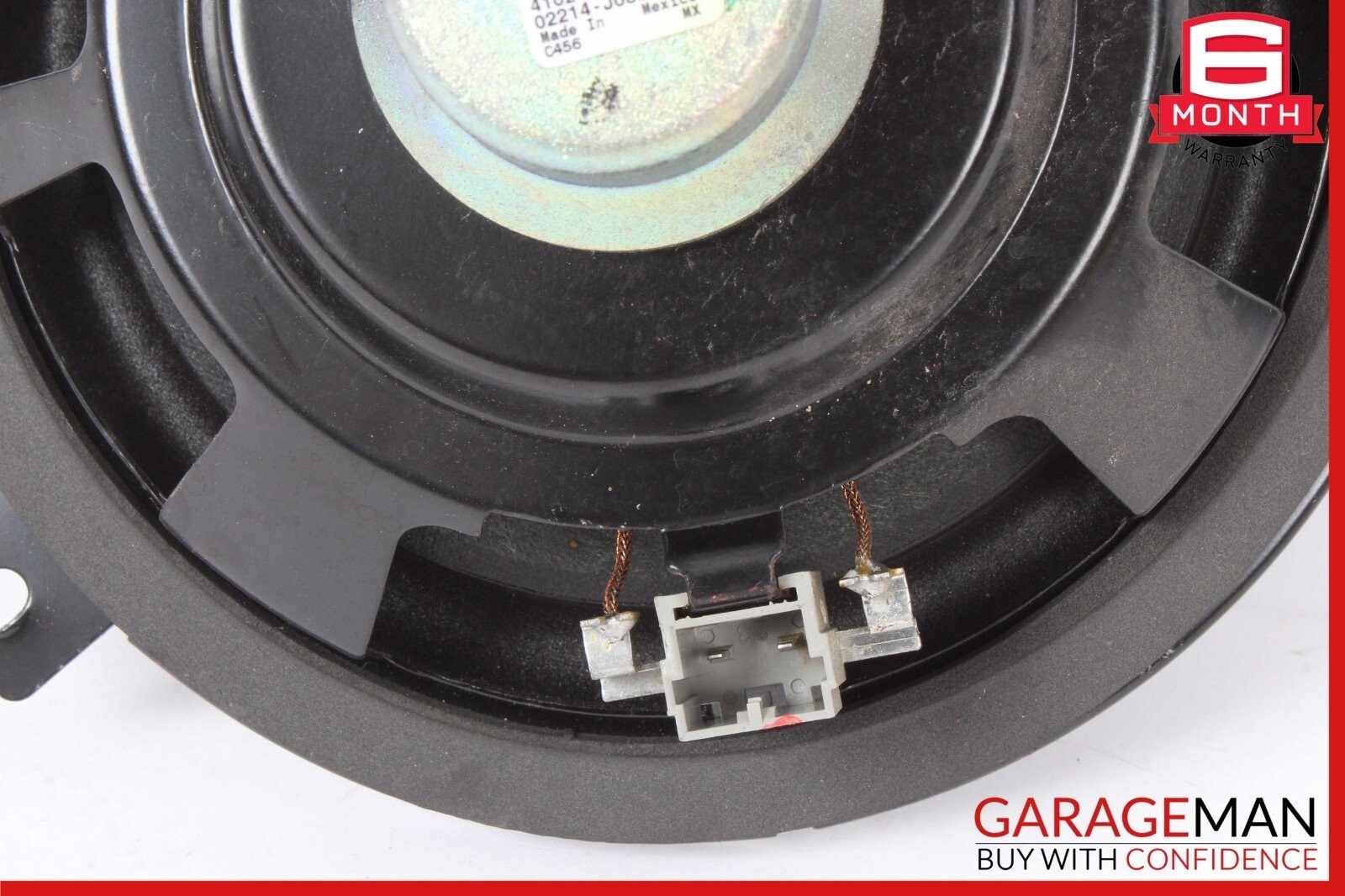 Maserati Ghibli 2014-2020 Front Right Speakers Pair