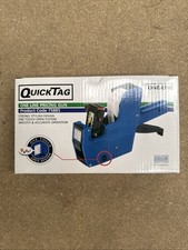 Quick Tag Price Gun