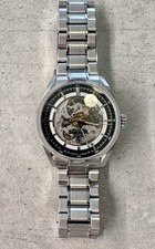 Roamer Pro Auto Automatic Swiss Made 