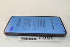Samsung Galaxy S23 256GB Black - Unlocked AT&T T-Mobile Verizon GSM 7631474