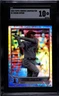 2022 Topps Chrome Logofractor Edition - Shohei Ohtani #1 (SGC 10 )