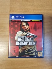 Red Dead Redemption (PS4, 2023)