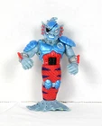 MERDUDE Figure 1992 Playmates Teenage Mutant Ninja Turtles TMNT Vintage