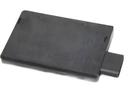 Acura Genuine Radar Assembly Driver Side MDX 2019-2020 OEM 36936-TYR-A01