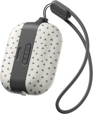 Rechargeable Hand Warmers 3 Heating Levels Flashlight