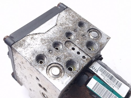 2011 Chevrolet Silverado GMC Sierra 2500 HD OEM 2WD ABS 20980215 Module ...
