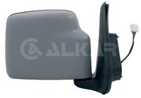 Alkar AußEnspiegel 9042997 FüR Suzuki SN Jimny Beheizbar Konvex SN413 16V JB33