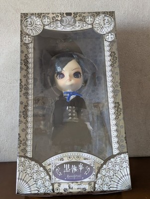 Jun Planning Dal Black Butler Ciel Phantomhive F-332 Anime Modepuppe Groove