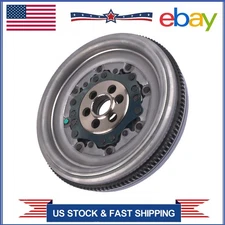 6-speed DSG Dual Mass Flywheel For VW 2010-2013 Golf 2009-2010 Jetta 2.0 TDI