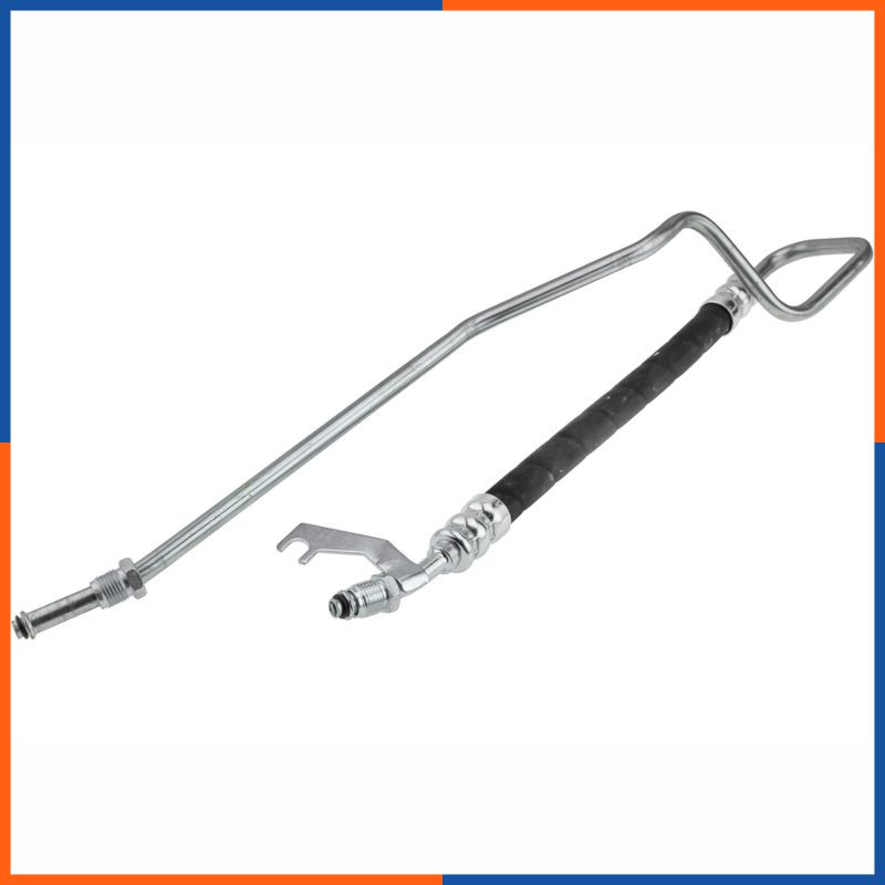 Flexible de direction hydraulique SAAB 60156 haute pression renforcé