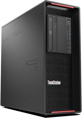 Lenovo ThinkStation P510 Workstation E5 No RAM/ GPU/ HDD/ OS