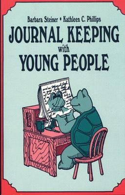 Journal Keeping with Young People Paperback Kathleen, Steiner, Ba