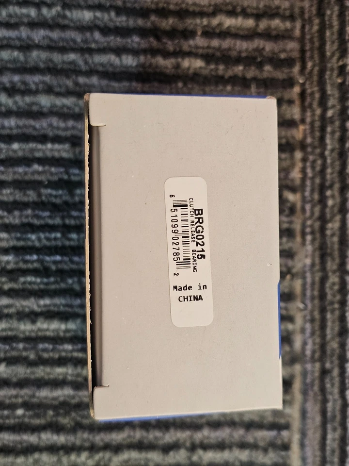 Embrague Exedy 0761325 para Mazda 5 2006-2010, 3 2004-2013 Foto 3 de 4