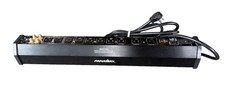 Panamax M10HT-PRO Series multi Stage Protection Linear Ac Power Conditioner