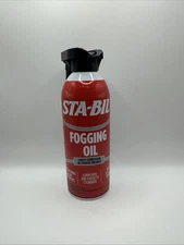 STA-BIL Fogging Oil - 12oz [22001]