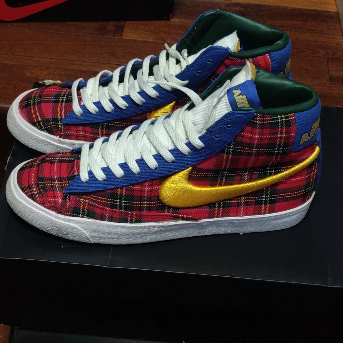 Nike Blazer  display picture 2