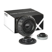 RIDEX 1180S1402 Federbeinstützlager Vorne für NISSAN MICRA IV (K13)