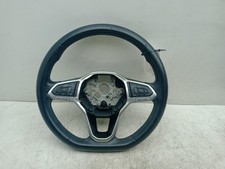 VOLKSWAGEN T-CROSS MULTIFUNCTIONAL STEERING WHEEL 2GM419089AF MK1 2020 - 2022