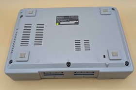 PlayStation1 SCPH-5000 Console + Controller - Japan - Untested