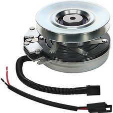 Pto Clutch For Troy-bilt Mustang 50 Xp