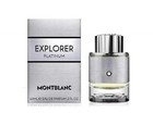 Mont Blanc Explorer Platinum 2.0 oz EDP Spray Mens Cologne 60ml NIB