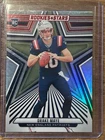 2024 Rookies & Stars - Drake Maye #129 Longevity (RC) PATRIOTS Super Bowl MVP QB