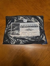 Fallout The Vault Boy Tee of the Month Limited Edition  Fallout 4 Party" 032