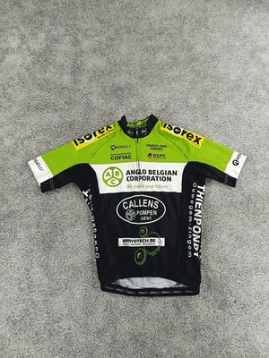 Rogelli Herren Fahrrad Kurztrikot Gr. XS - 62 5244 - Anglo Belgian Corporation