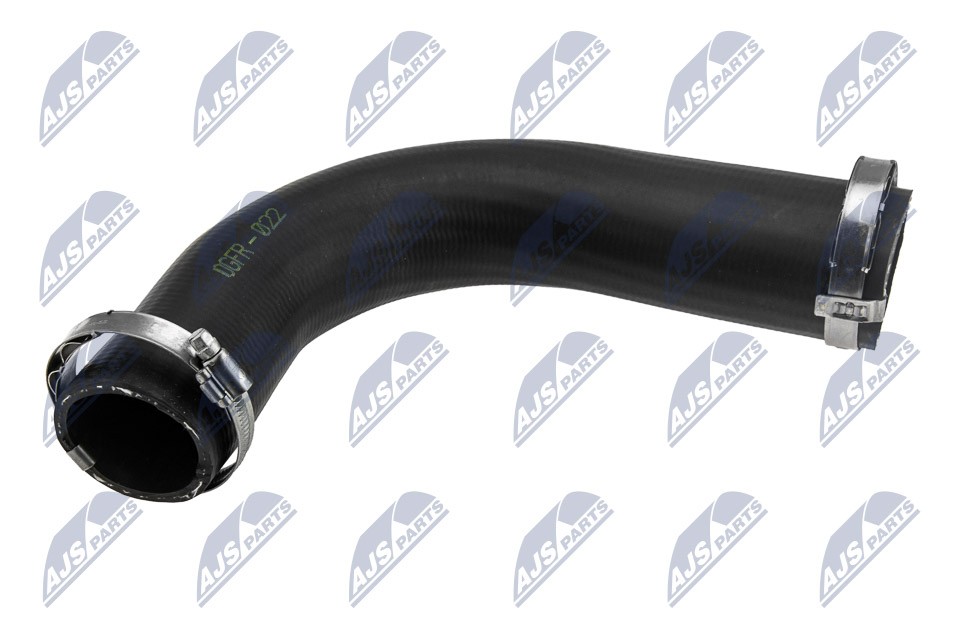 N.T.Y. GPP-FR-022.NTY Charger Air Hose for FORD - Image 3