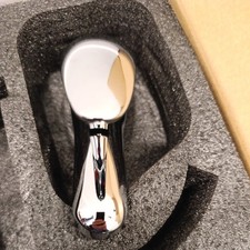 RAK Basic Small Mono Basin Mixer Tap No Waste - Chrome