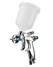 Anest Iwata WS400 Series 2.0 1.3OBS Non-Digital Basecoat Spray Gun (UK ONLY)