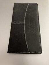 Harley Davidson Planner Book binder is not marked Harley Davidson