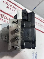 🛑 2008-2010 Honda Accord V6 3.5L Anti Lock Abs Modulator Assembly Oem TA1A0