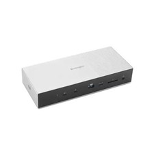 Image of Kensington SD5000T5 EQ Thunderbolt 5 Triple 4K Docking Station with 140W PD -...