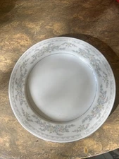 SOMERSET CHINA~ BY NL Excel ~ 10.25 DINNER PLATE